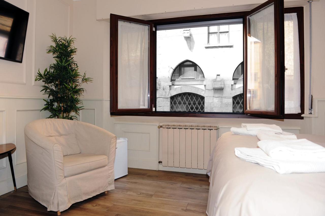 Pontevecchio Rooms Florence Exterior photo